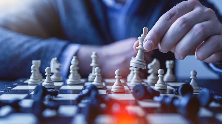 Habrá avalancha de concursos en 2022