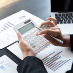 Finanzas, Calculadora